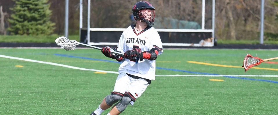 Lions roar past Keuka to earn NEAC Tournament spot