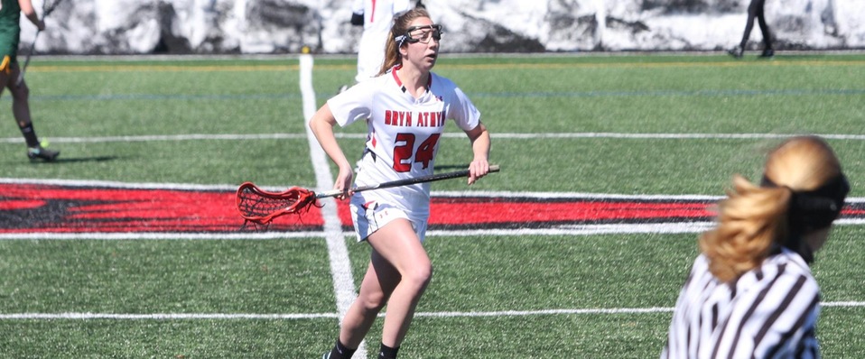 Lions record program-record eighth win, 17-9 at Cazenovia
