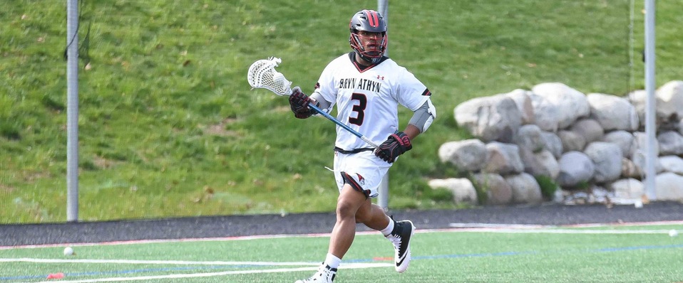 Lions reach NEAC final after 8-4 win over Hilbert