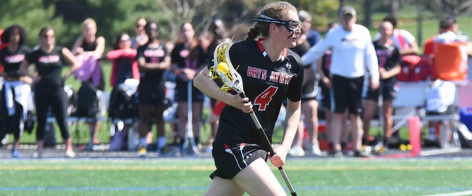 Women's lacrosse faces Morrisville State in NEAC Tournament semifinal on Saturday