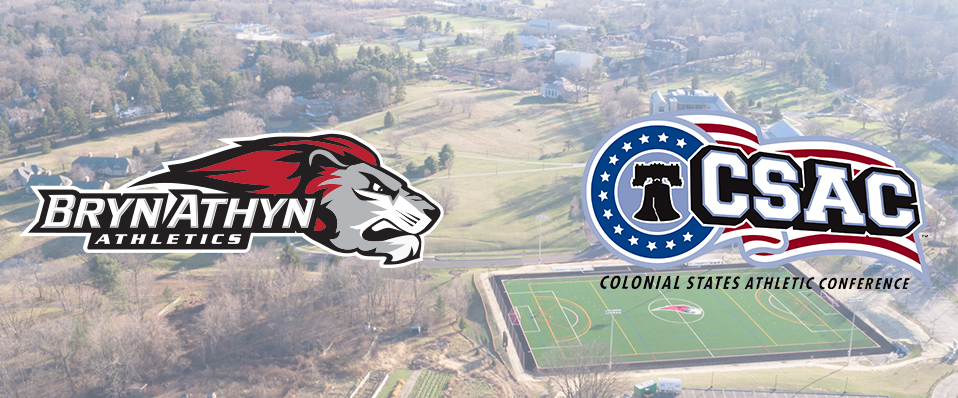 Bryn Athyn College becomes member of Colonial States Athletic Conference