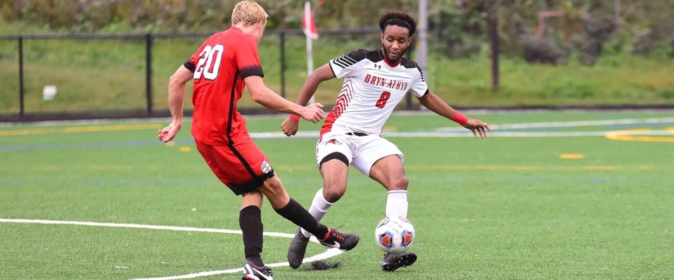 Men's soccer announces 2018 slate of games