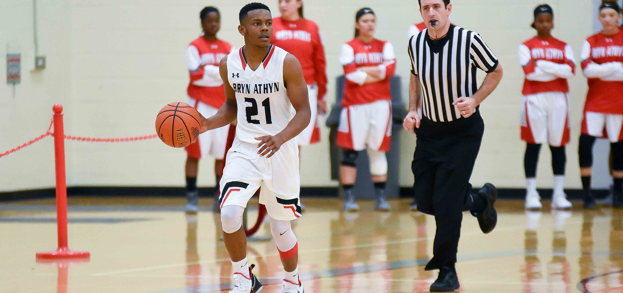 Men's basketball to clash with Division I Drexel on Nov. 14