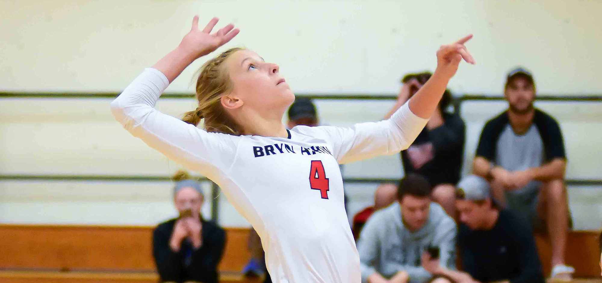 Women's volleyball voted ninth in CSAC preseason coaches poll
