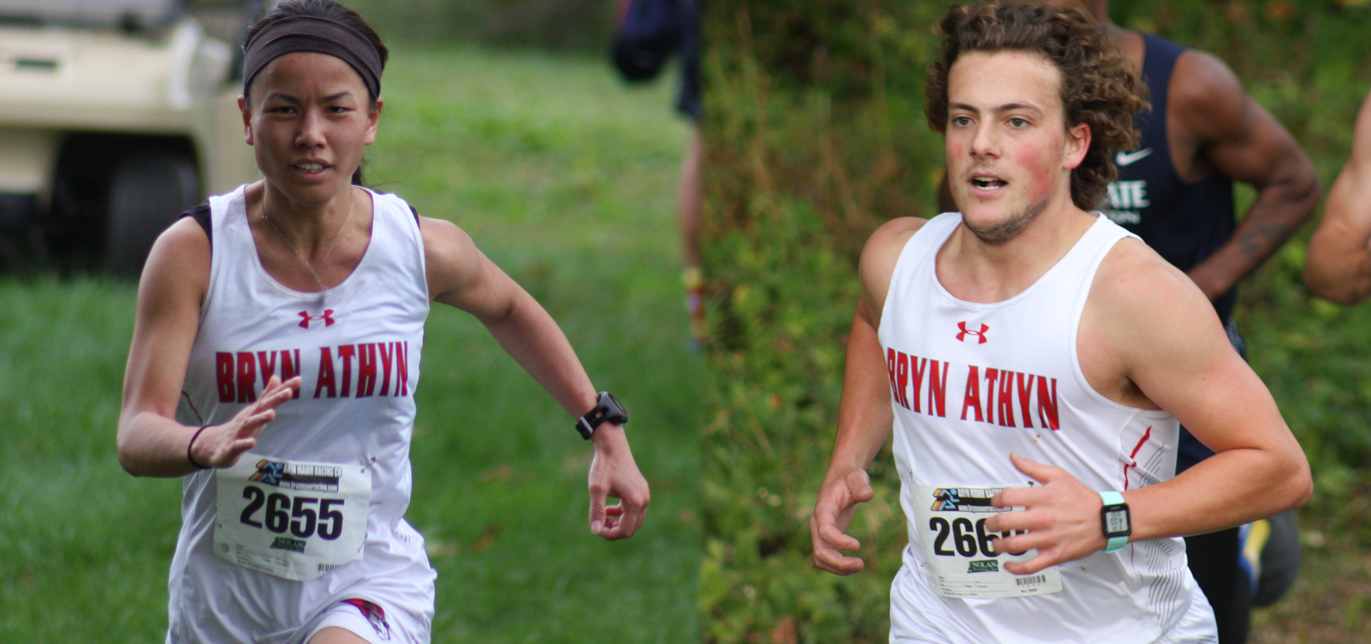 Cross Country announces 2018 schedule