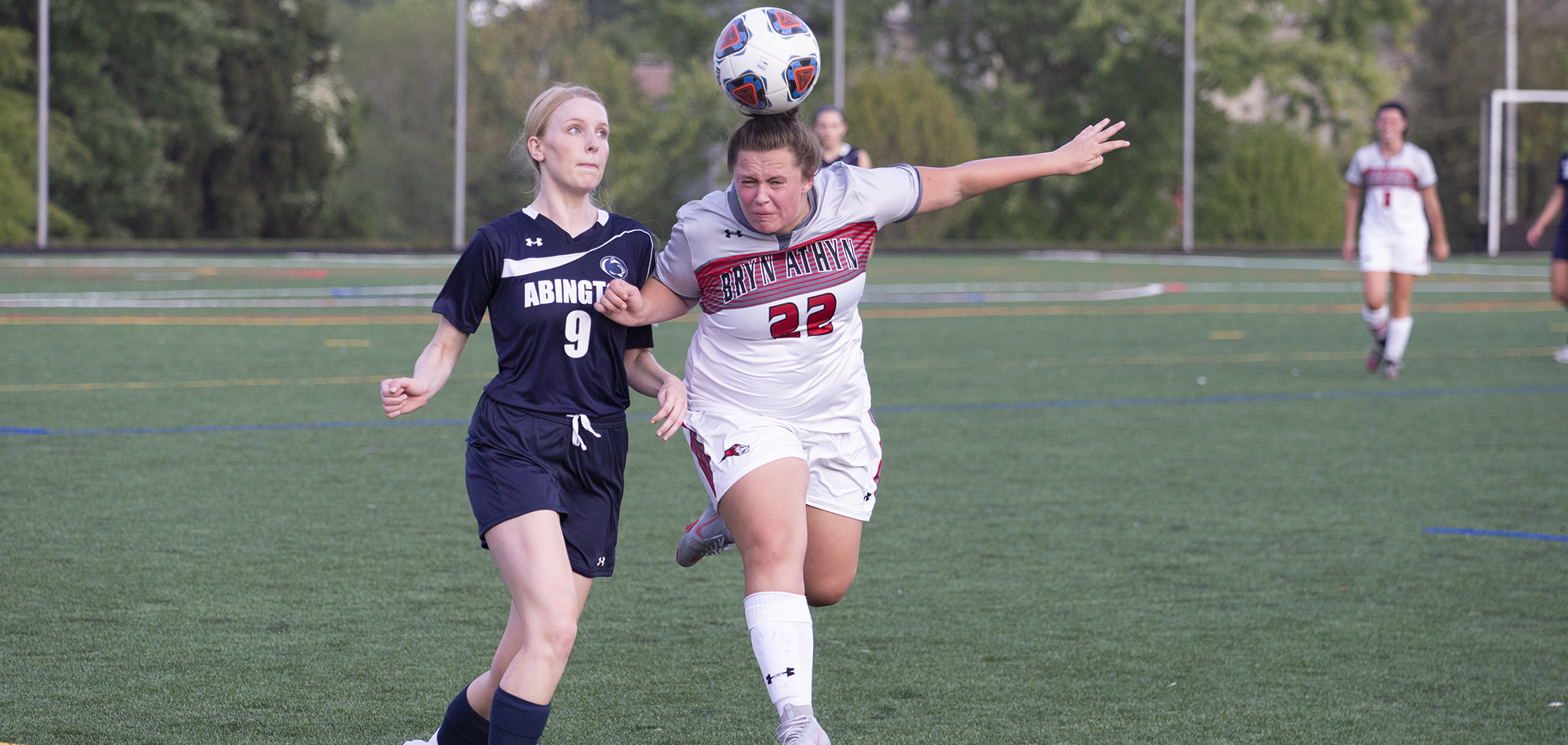 Titano scores for Bryn Athyn in road loss to Neumann