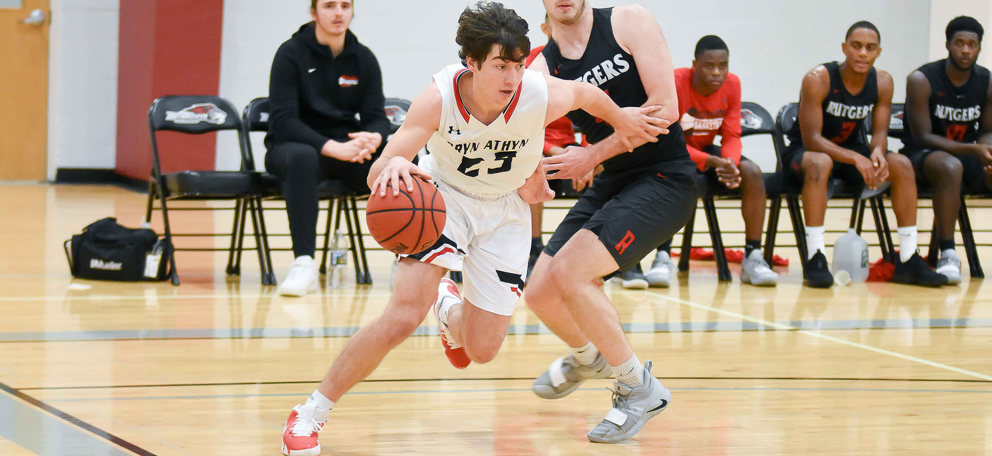 Fast Five: Lions visit Cairn in Saturday afternoon CSAC clash