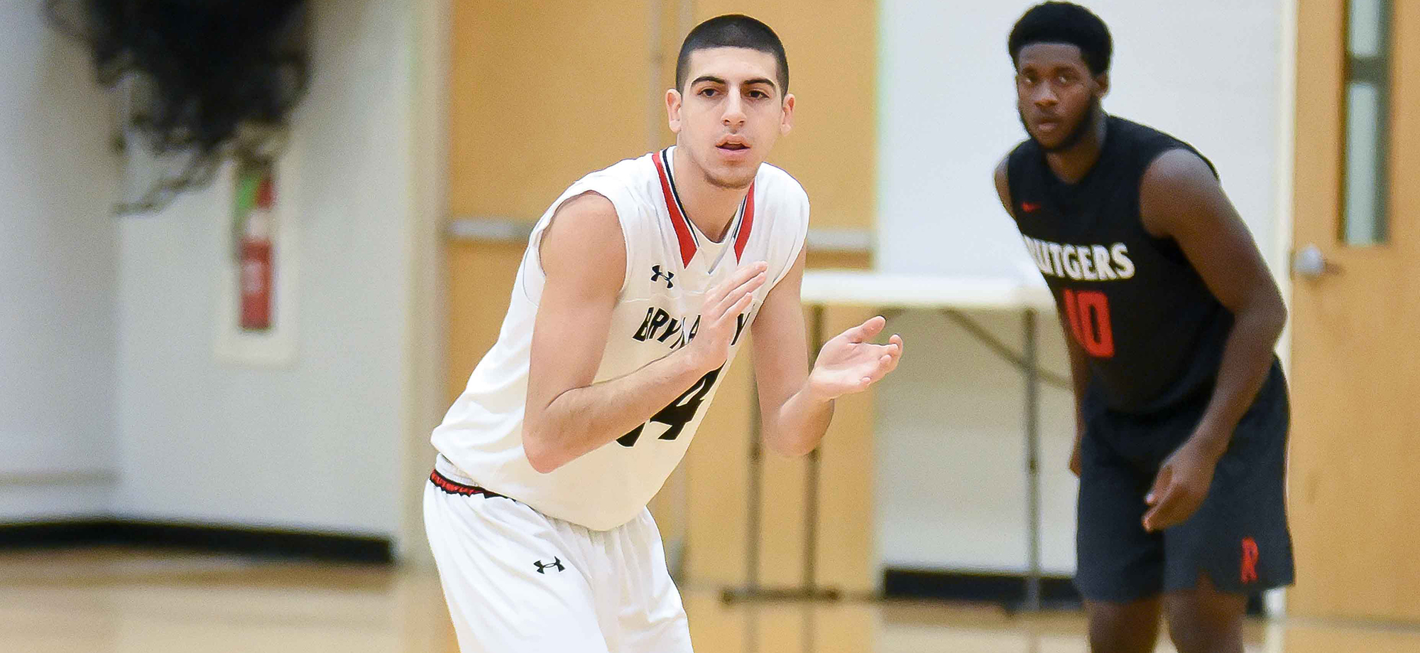 Fast Five: Lions face Wilson College in Friday night road test