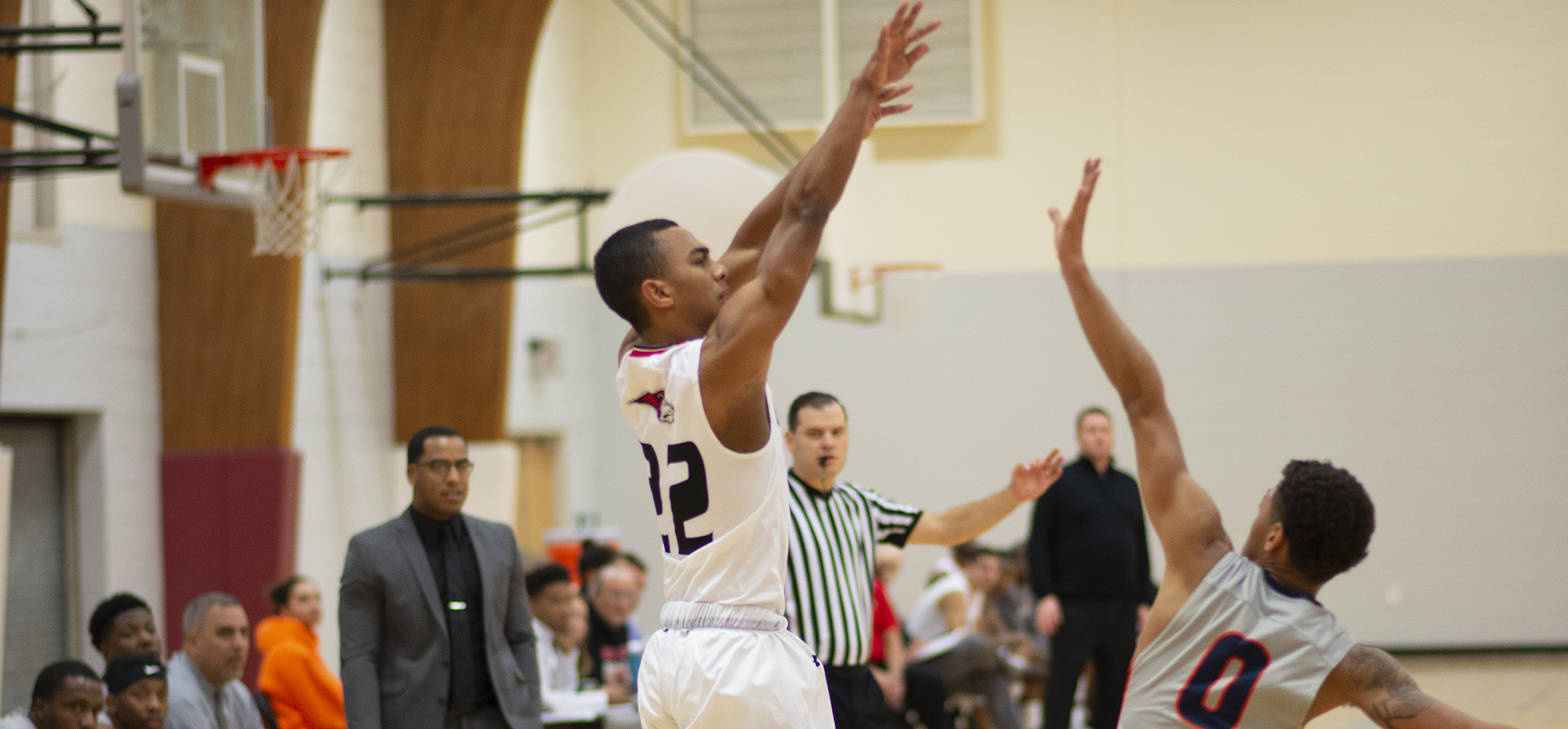 Fast Five: Lions hit the road to face Clarks Summit
