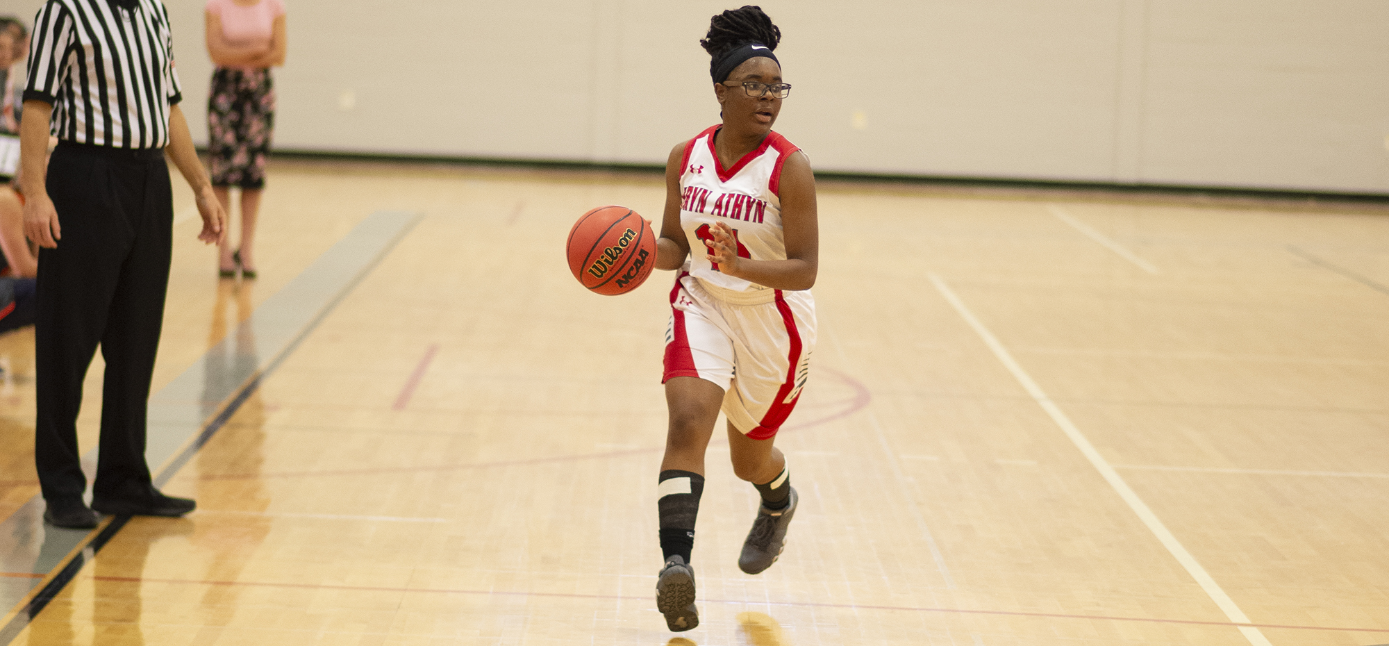 Fast Five: Lions head to Clarks Summit Thursday night for CSAC battle