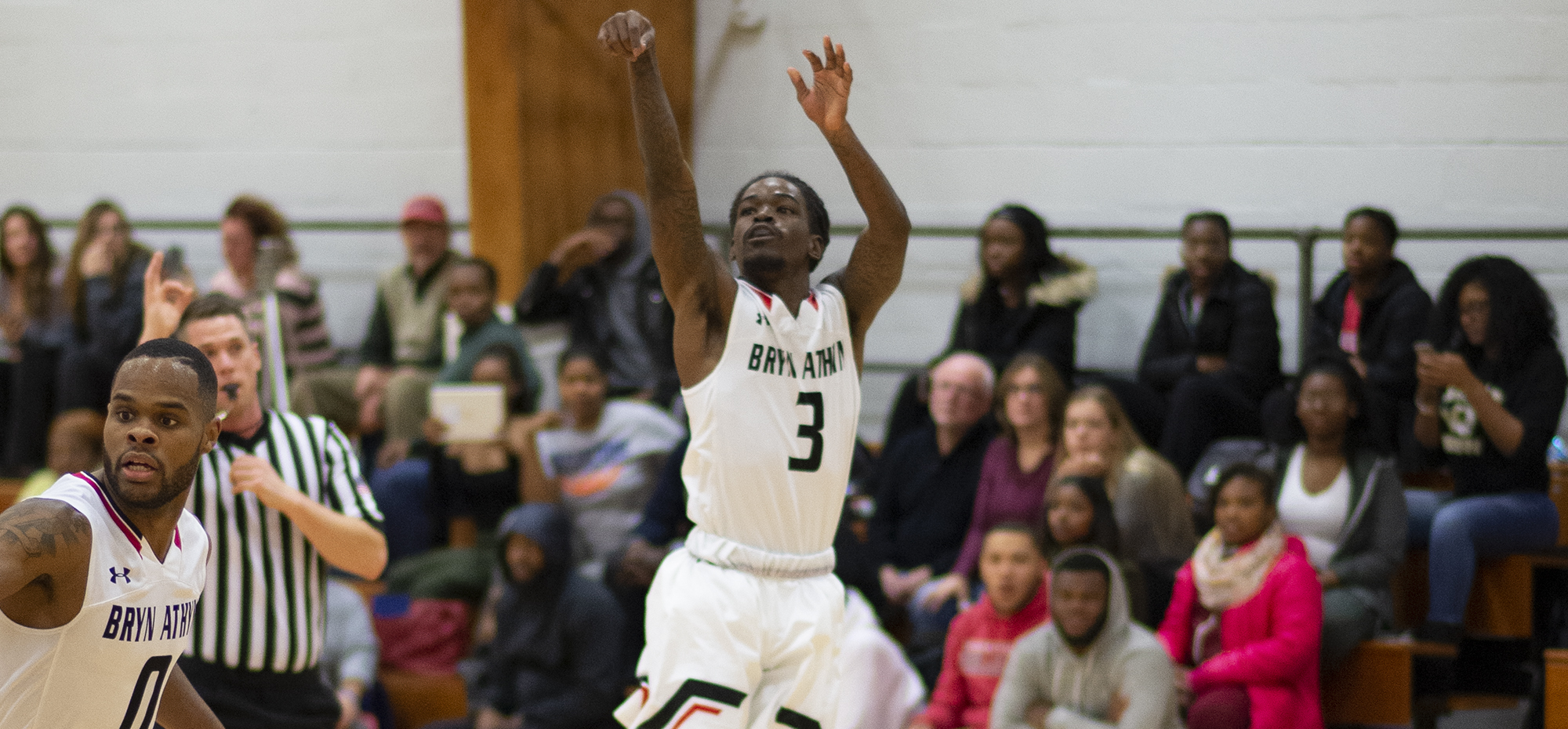 Balanced offense pushes Lions to big win at Clarks Summit