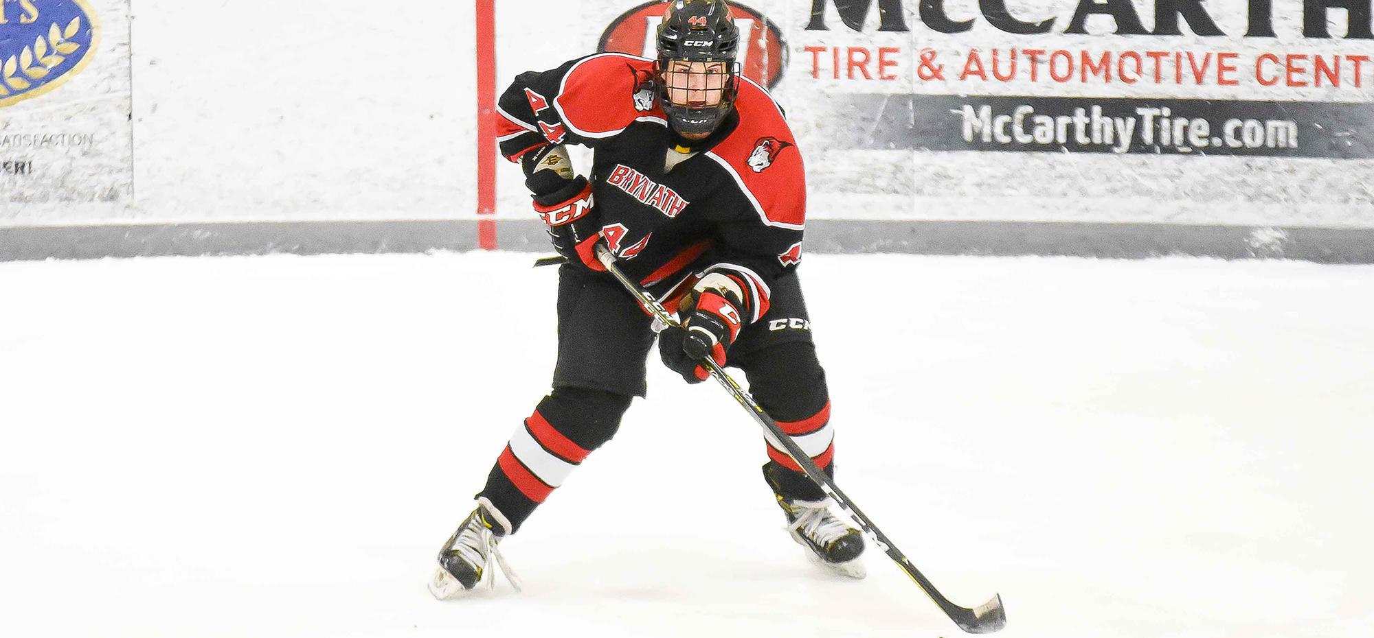 Lions edged out by SUNY Canton, 3-2