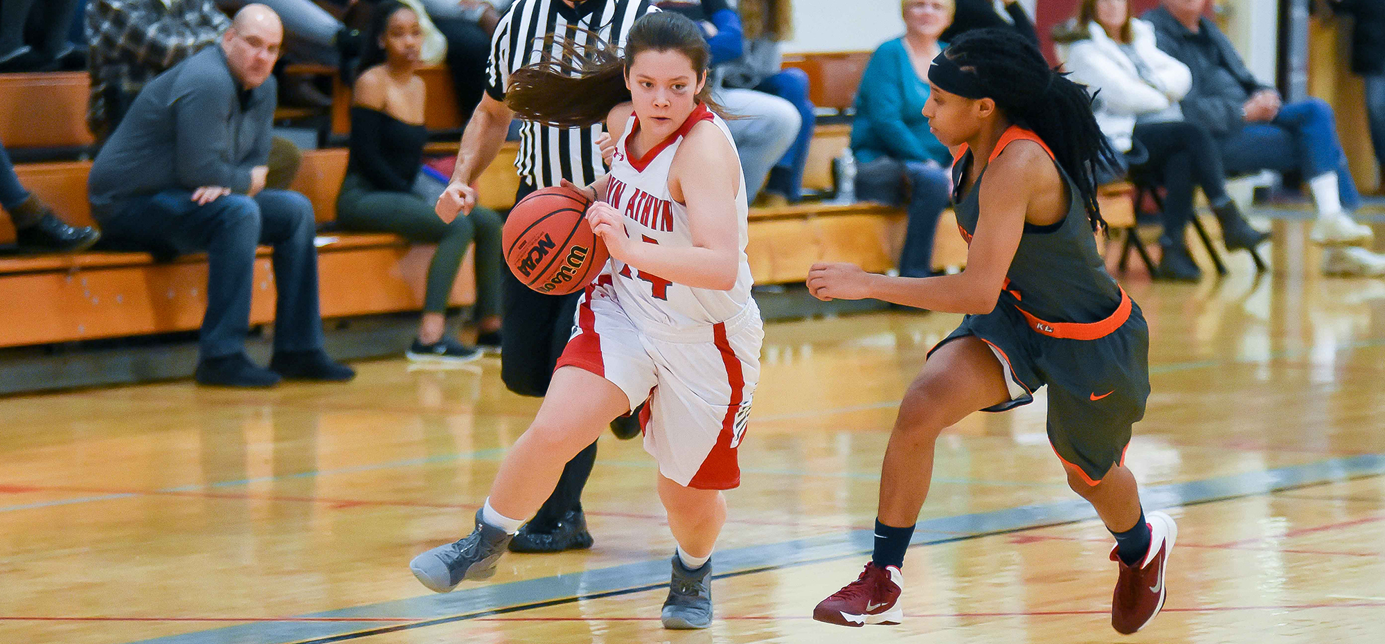 Fast Five: Lions welcome Cairn to Asplundh Field House for Saturday matinee