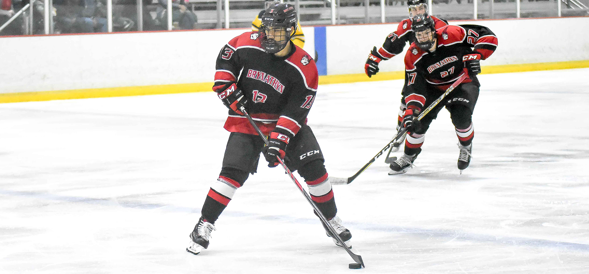 Lions tripped up by late SUNY Canton rally