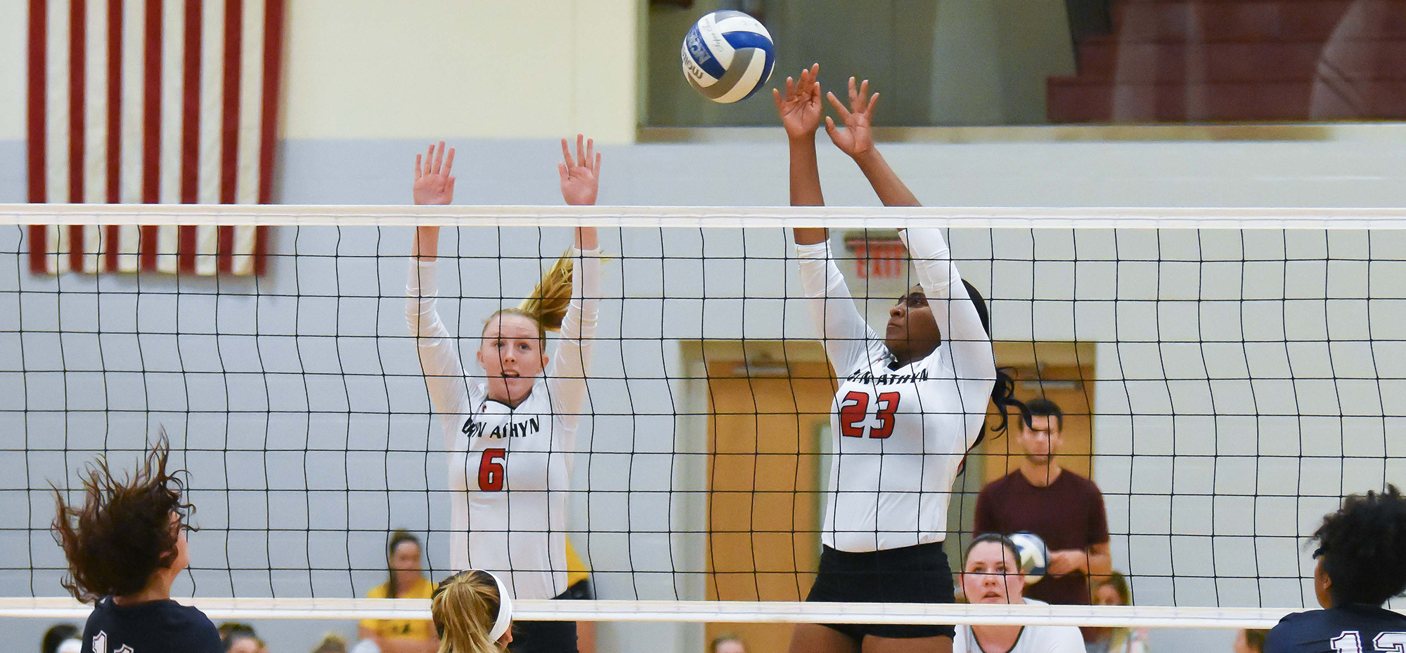 Lions sweep Centenary for second straight victory