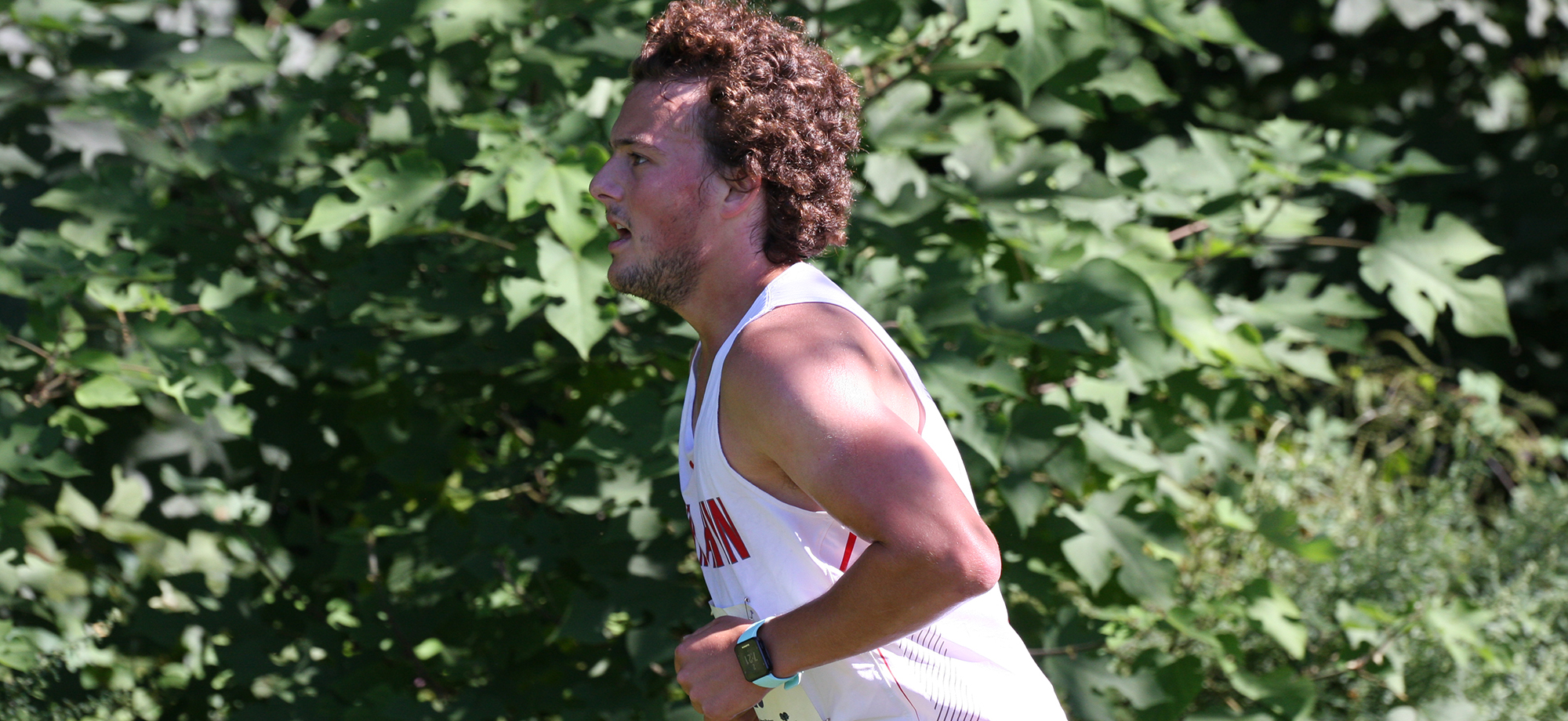 Congdon wins home 4K dual race against Rosemont