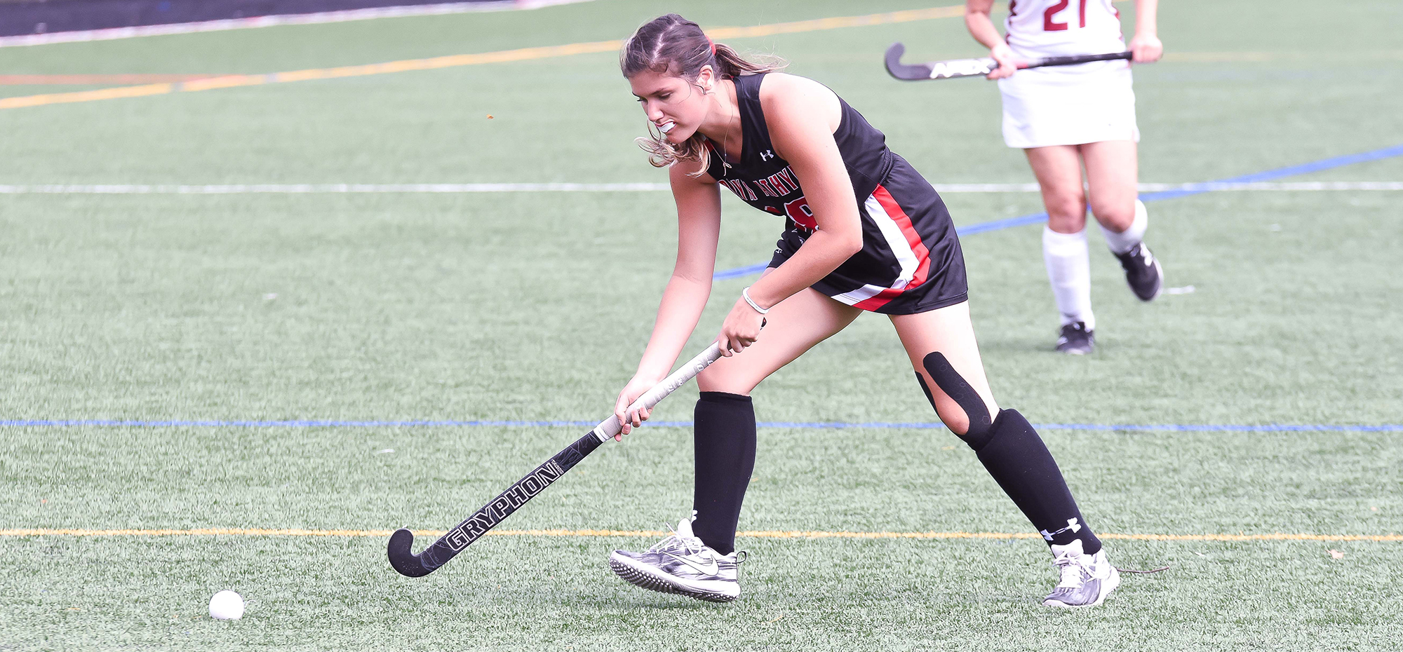 Lions fall to visiting Keystone