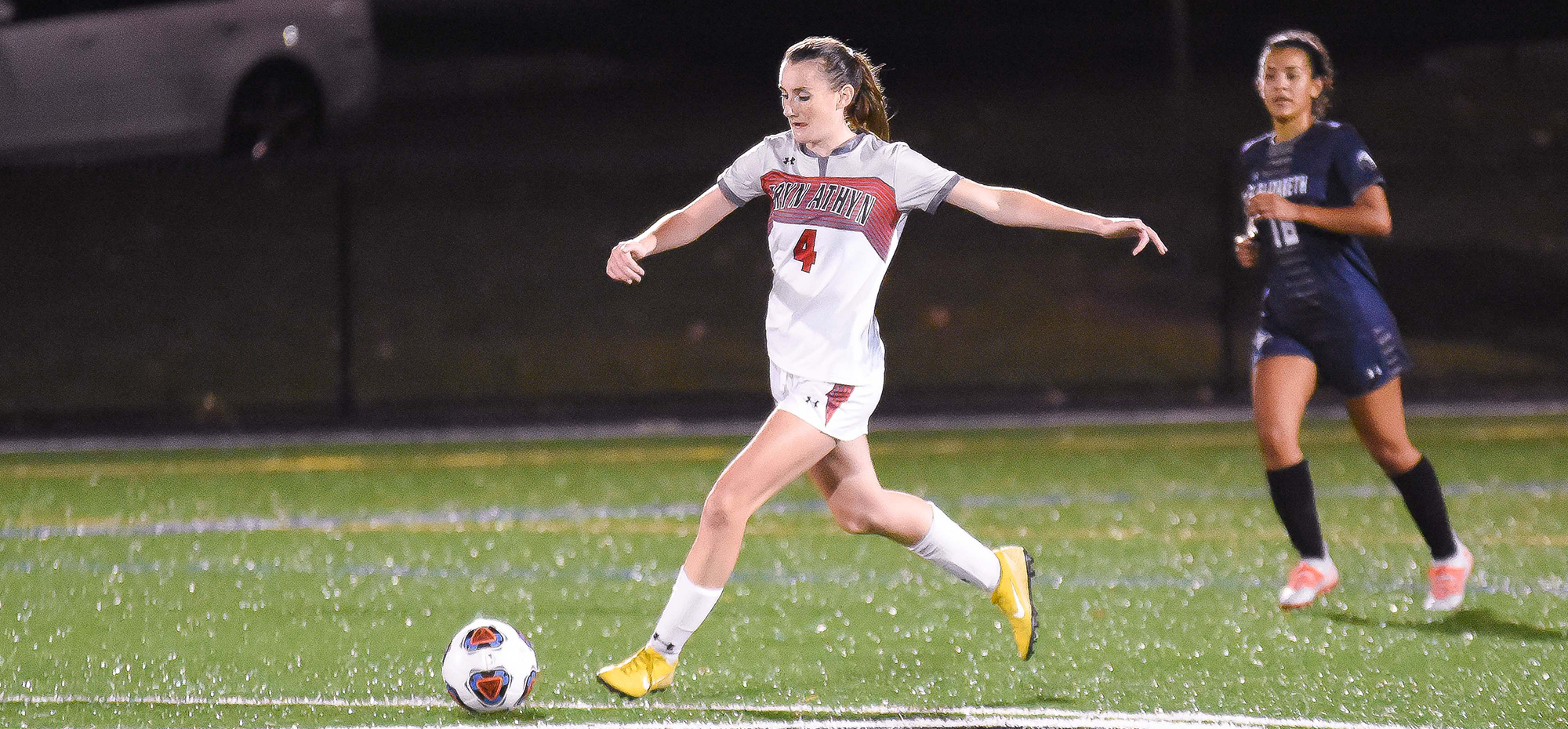 Lions keep postseason hopes alive with 3-0 victory at Wilson