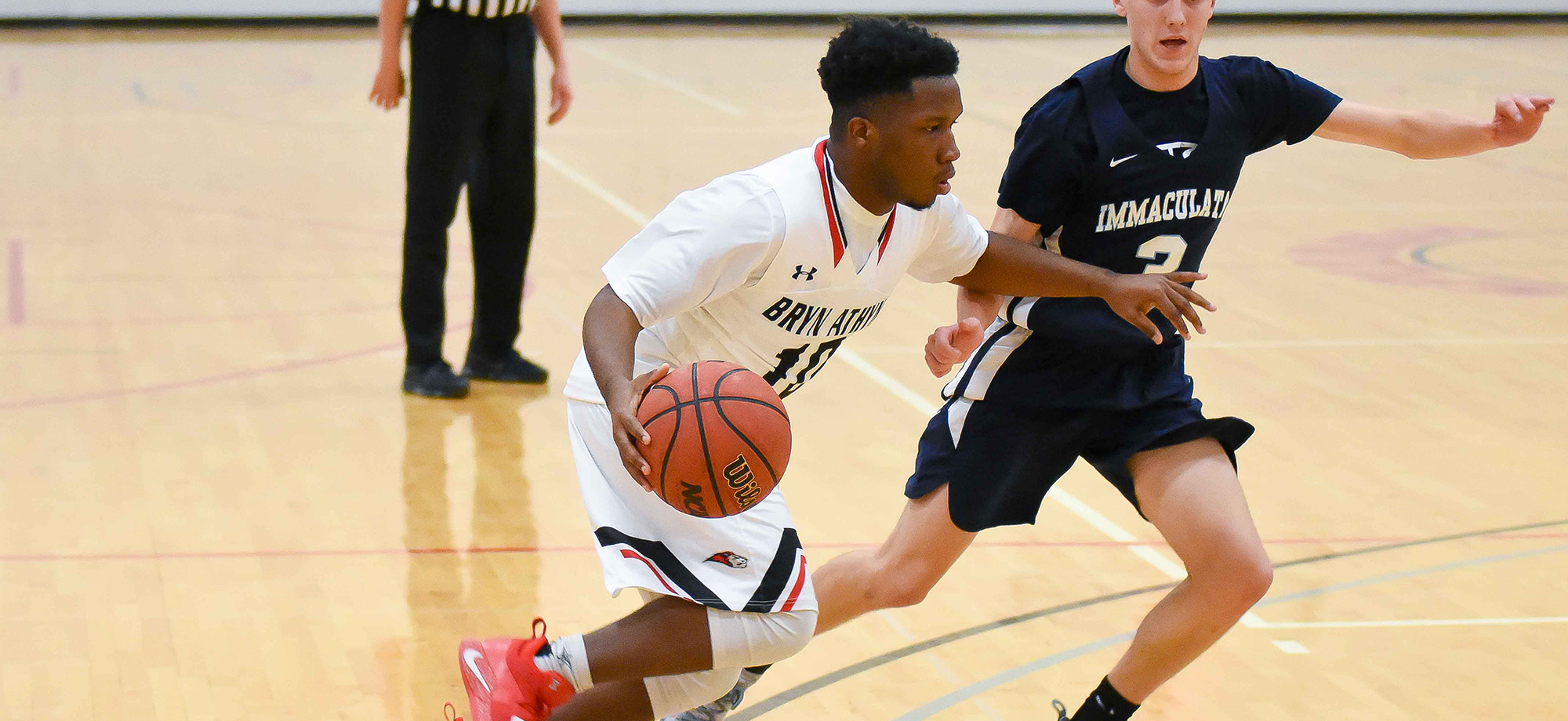 Men's basketball unveils slate for 2019-20 season