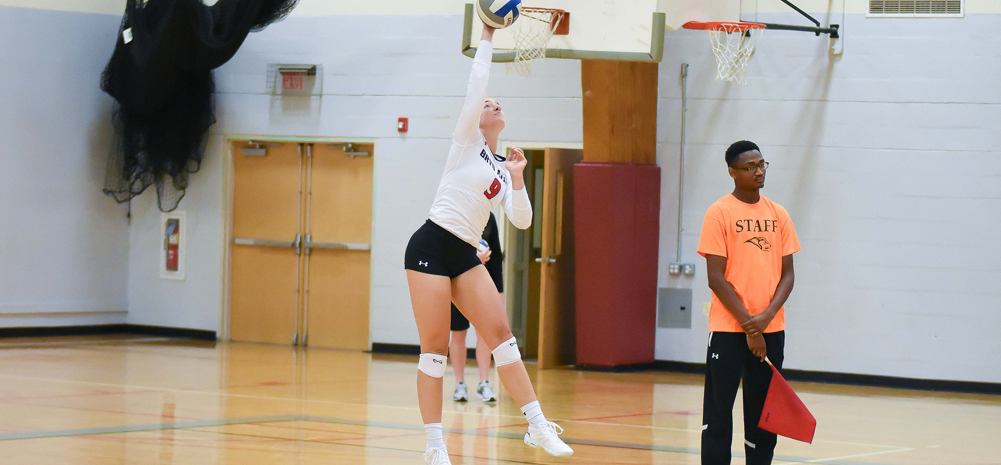 Lions take down Cairn, 3-1; Earn fourth seed for CSAC Tournament