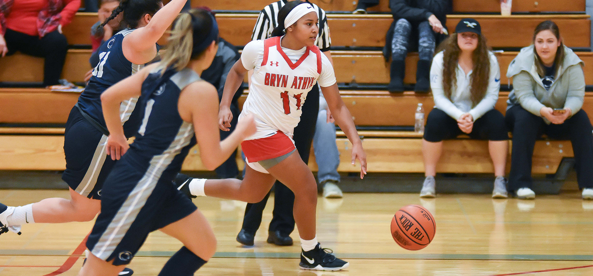Lions fall to Saint Elizabeth in CSAC contest