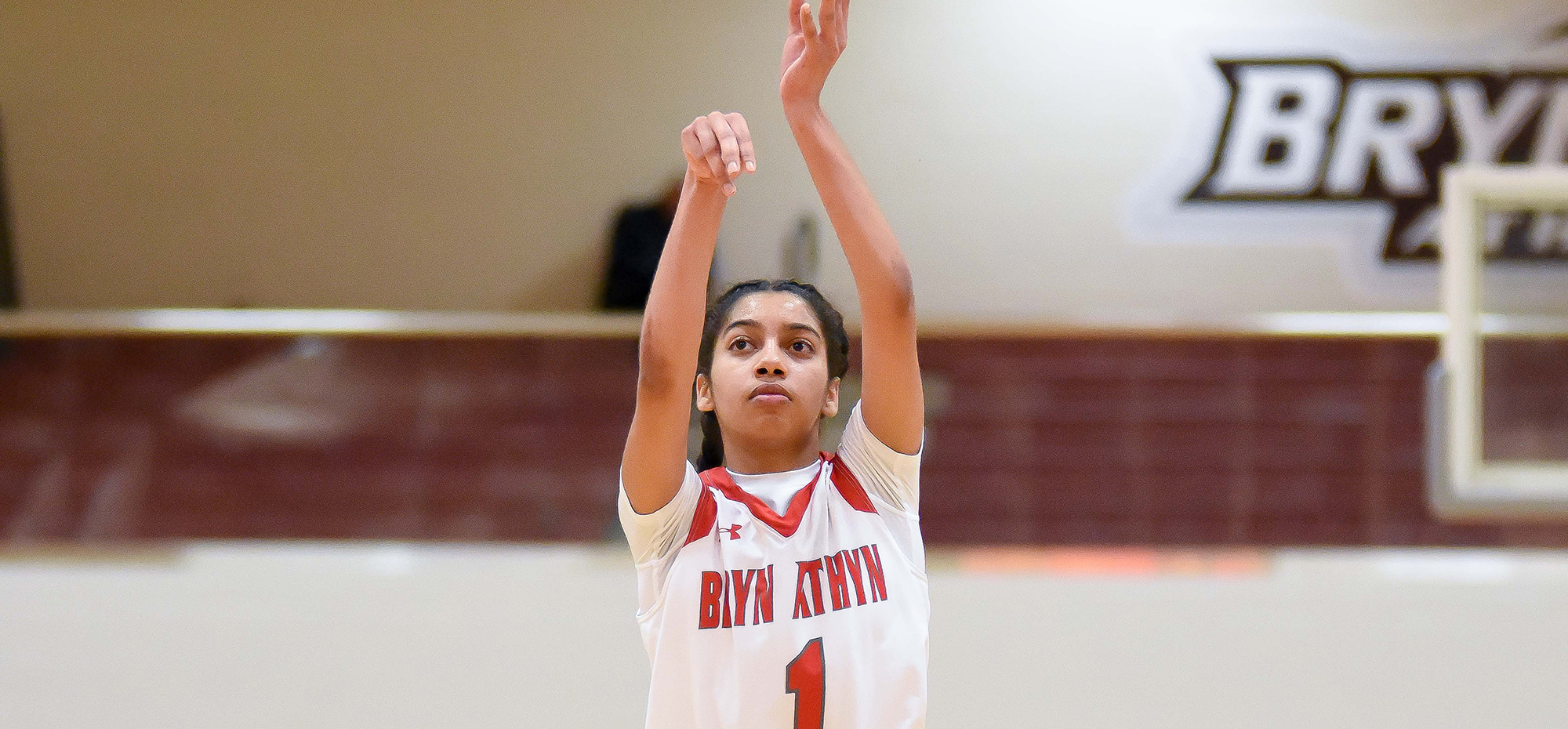 Campbell goes for career-high 24 in loss to Gallaudet