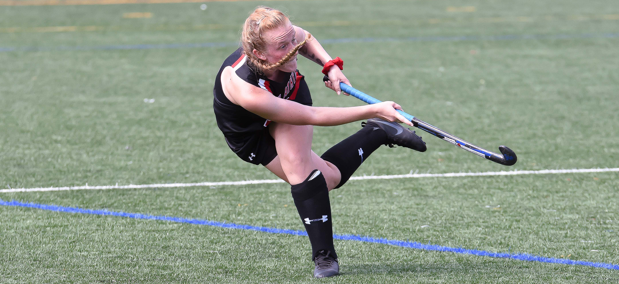 Gunther earns place on Philadelphia Inquirer Academic All-Area Field Hockey Team