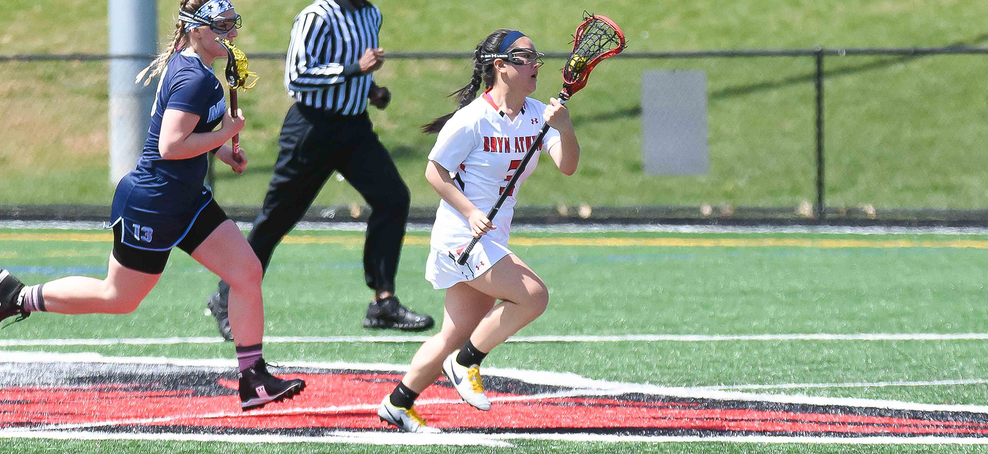 Lions tabbed third in CSAC preseason coaches poll