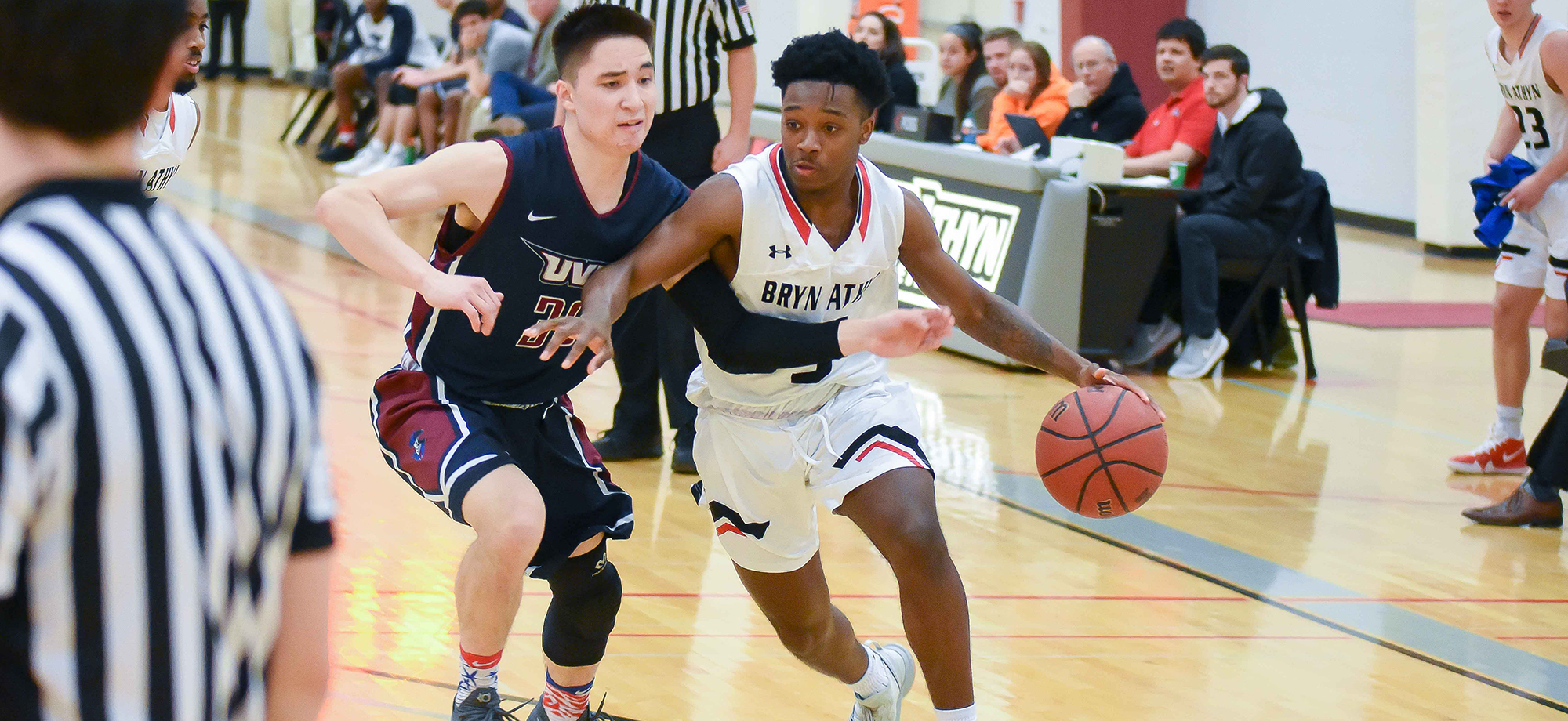 Fast Five: Lions end season with Senior Day CSAC showdown against Rosemont