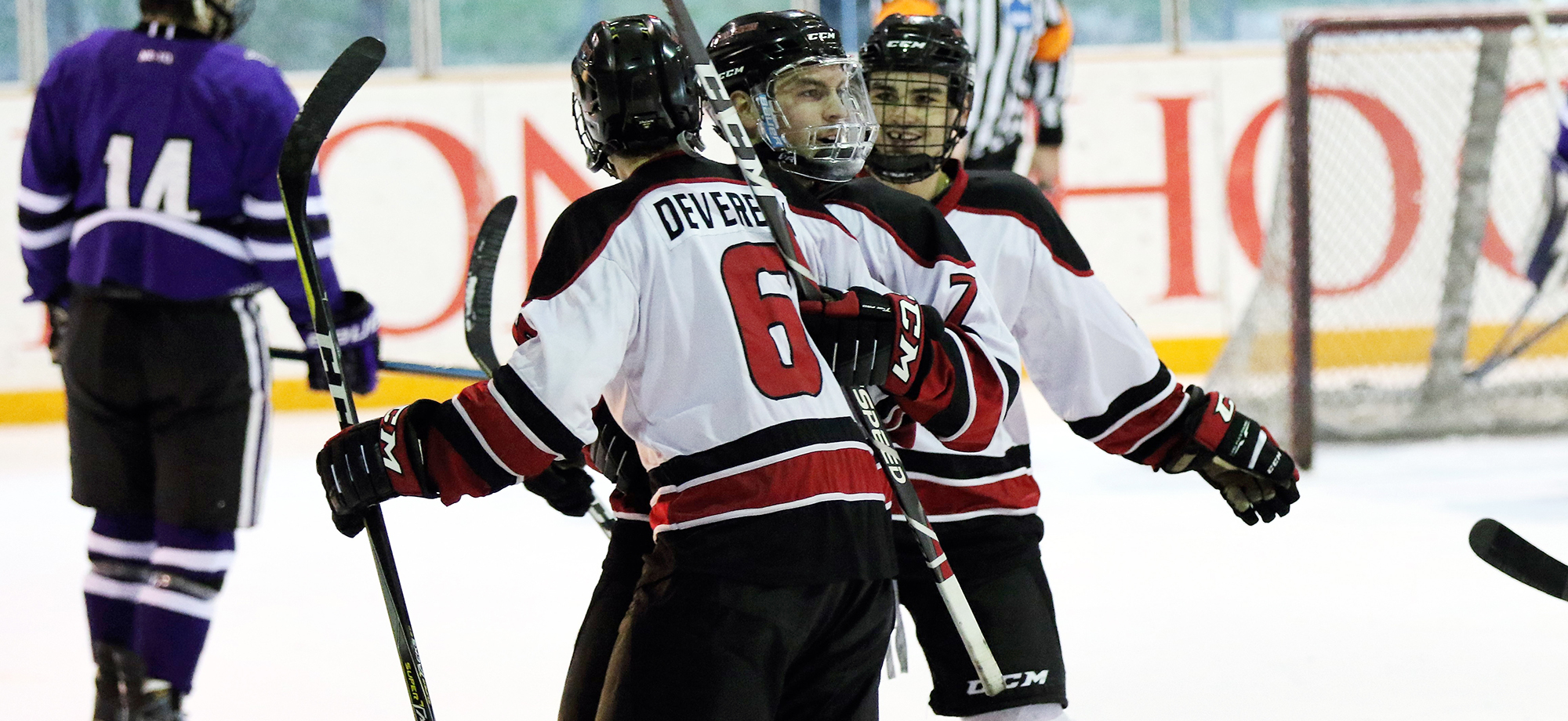 Lions end 2018-19 season with 6-5 victory over Stonehill