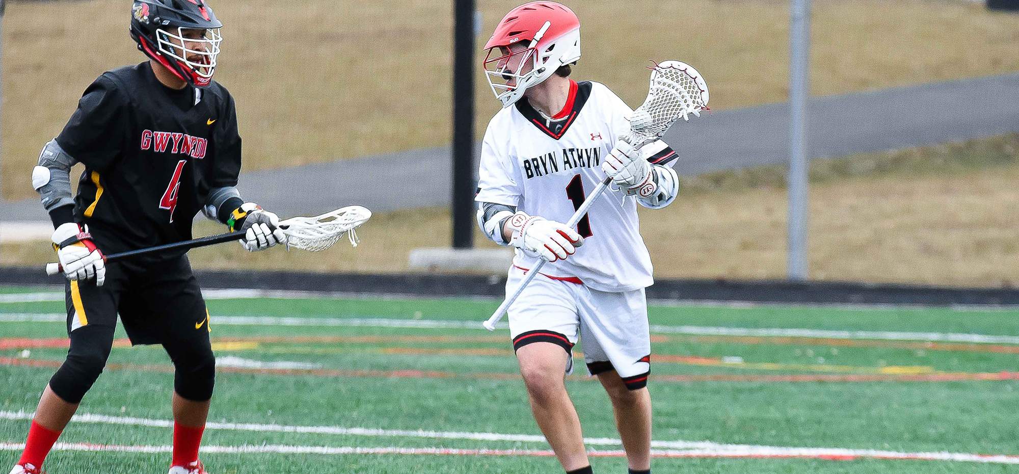 Lions head to Mount Saint Mary (N.Y.) looking for first win of season