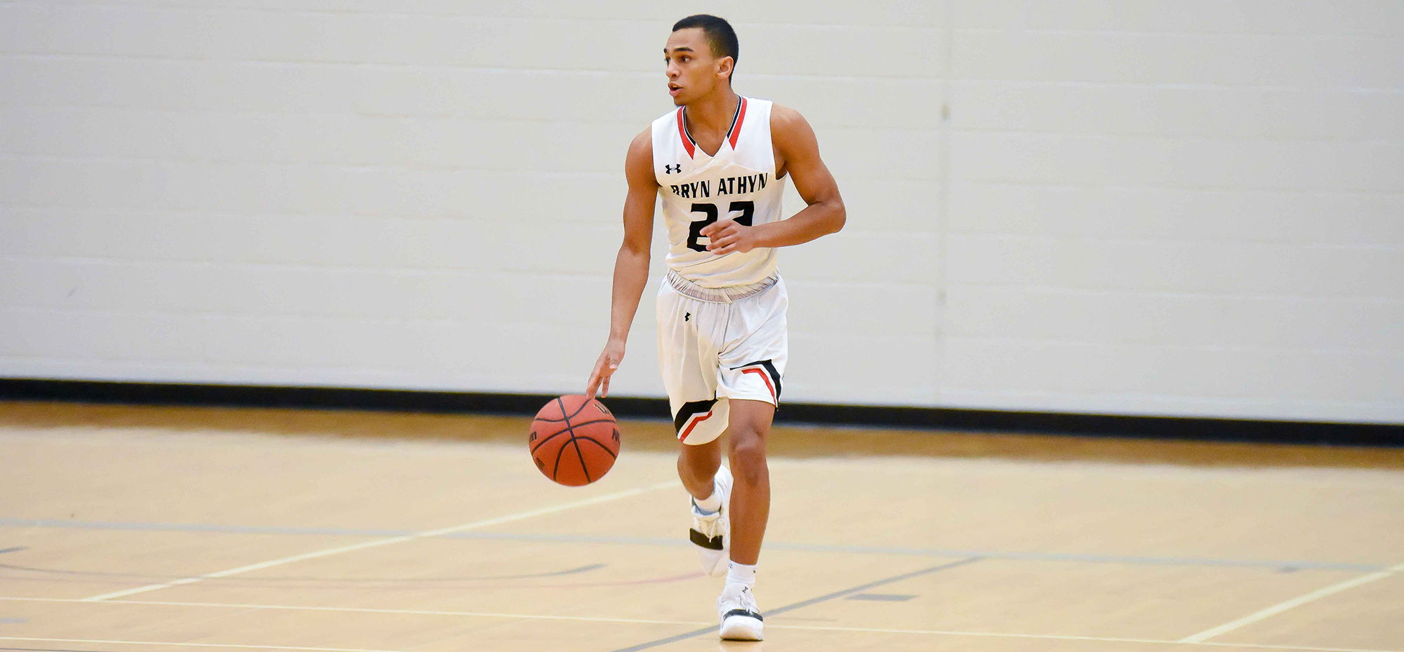 Burr goes for career-high 27 points in home CSAC loss to Wilson