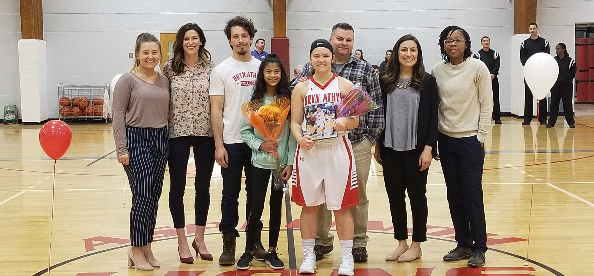 Lions tripped up by Wilson in defensive Senior Day clash