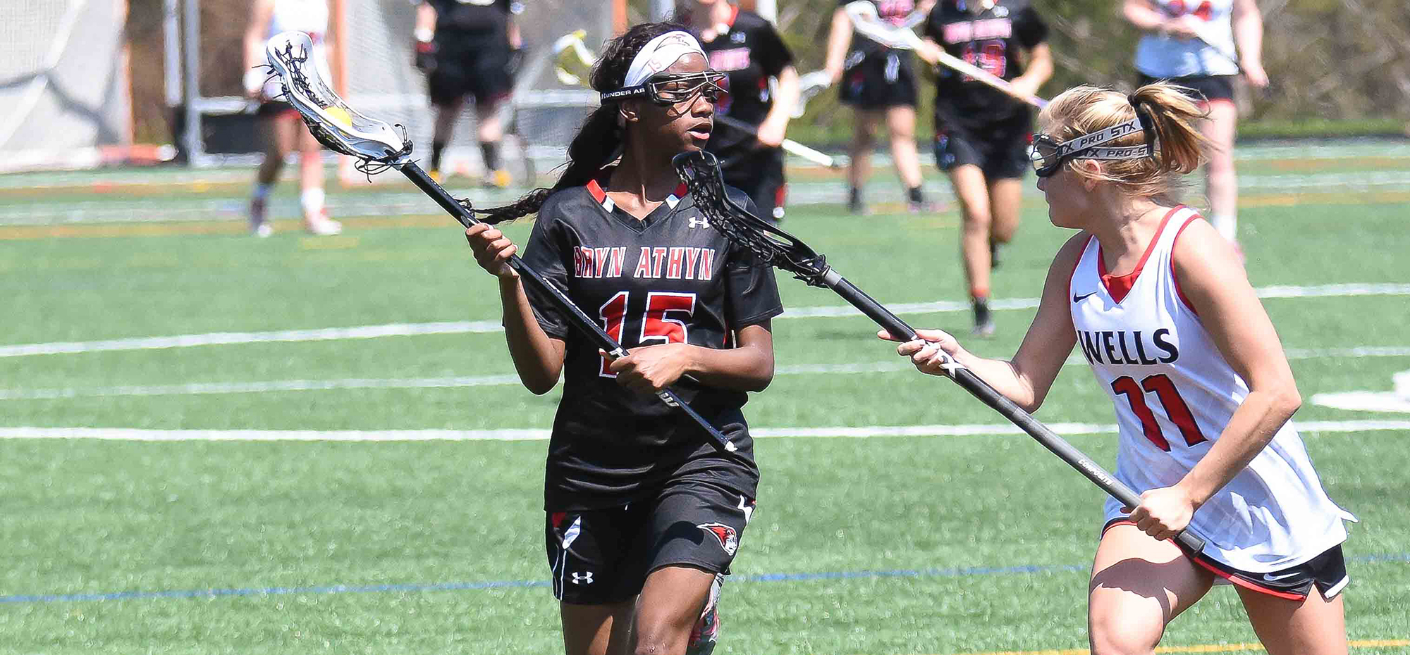 Fast Five: Lions conclude opening weekend of 2019 on Sunday against Sweet Briar