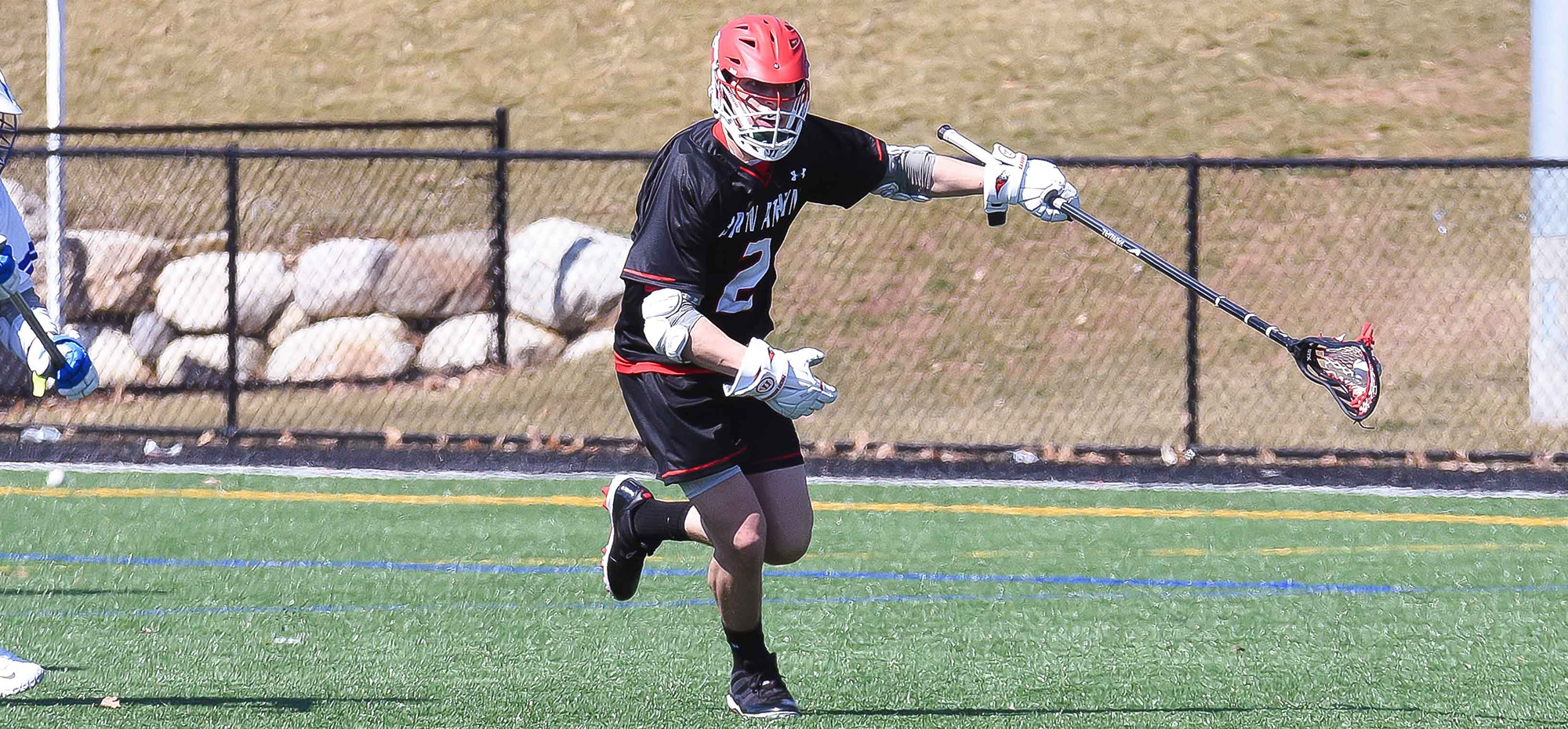 Fast Five: Lions take on #6 York (Pa.) in final non-conference game of 2019
