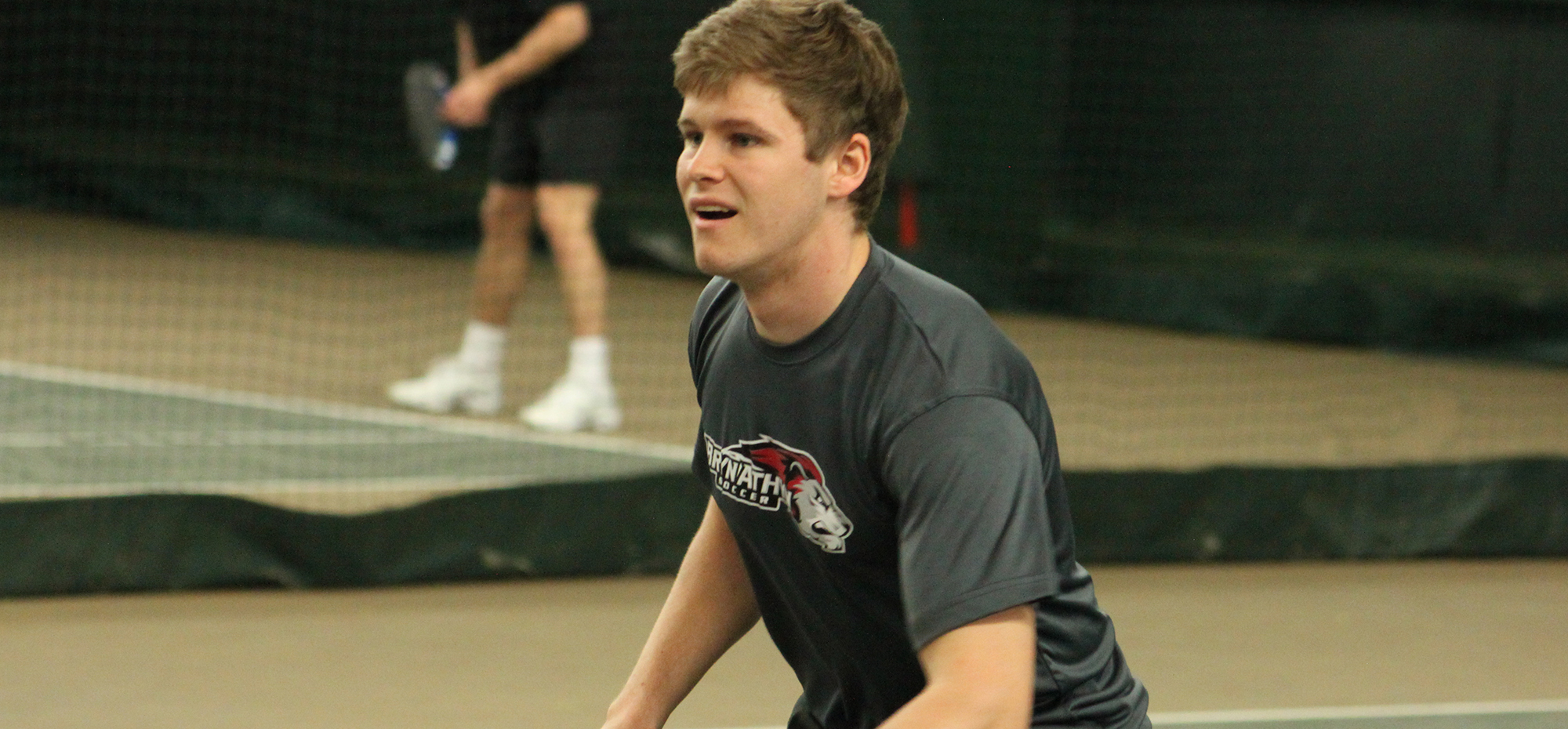 Lions take down Keystone 7-2 to win its CSAC debut