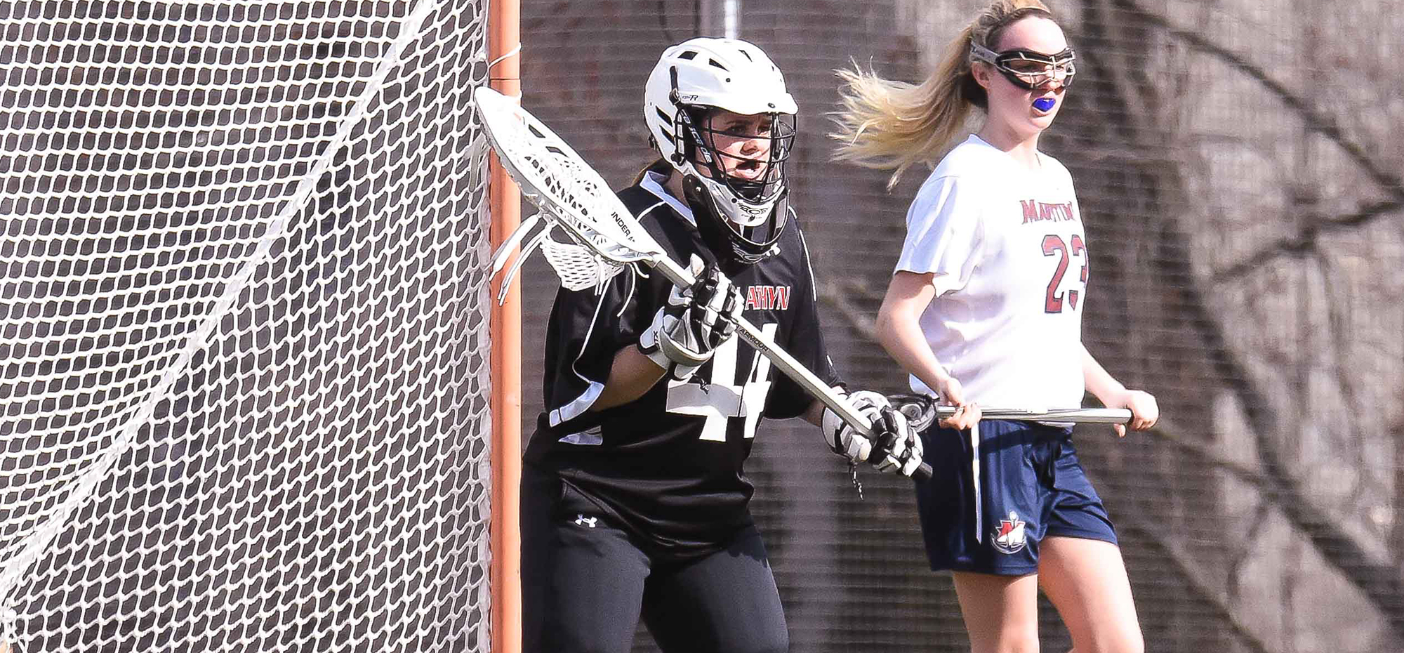 Fast Five: Lions to welcome Keystone to campus for midweek CSAC clash