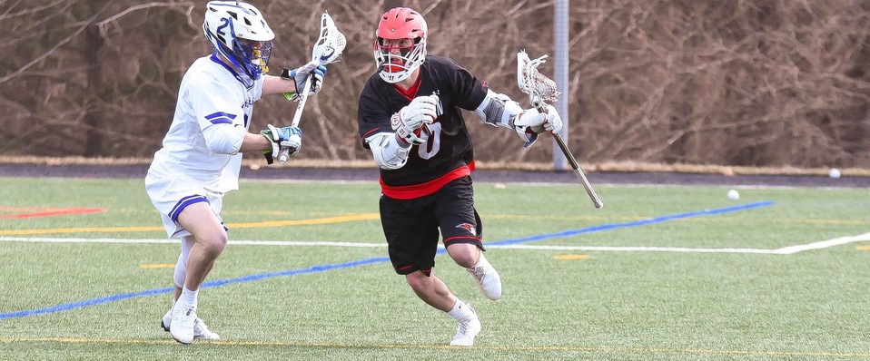 Fast start leads Lions to first-ever CSAC win at Centenary (N.J.)
