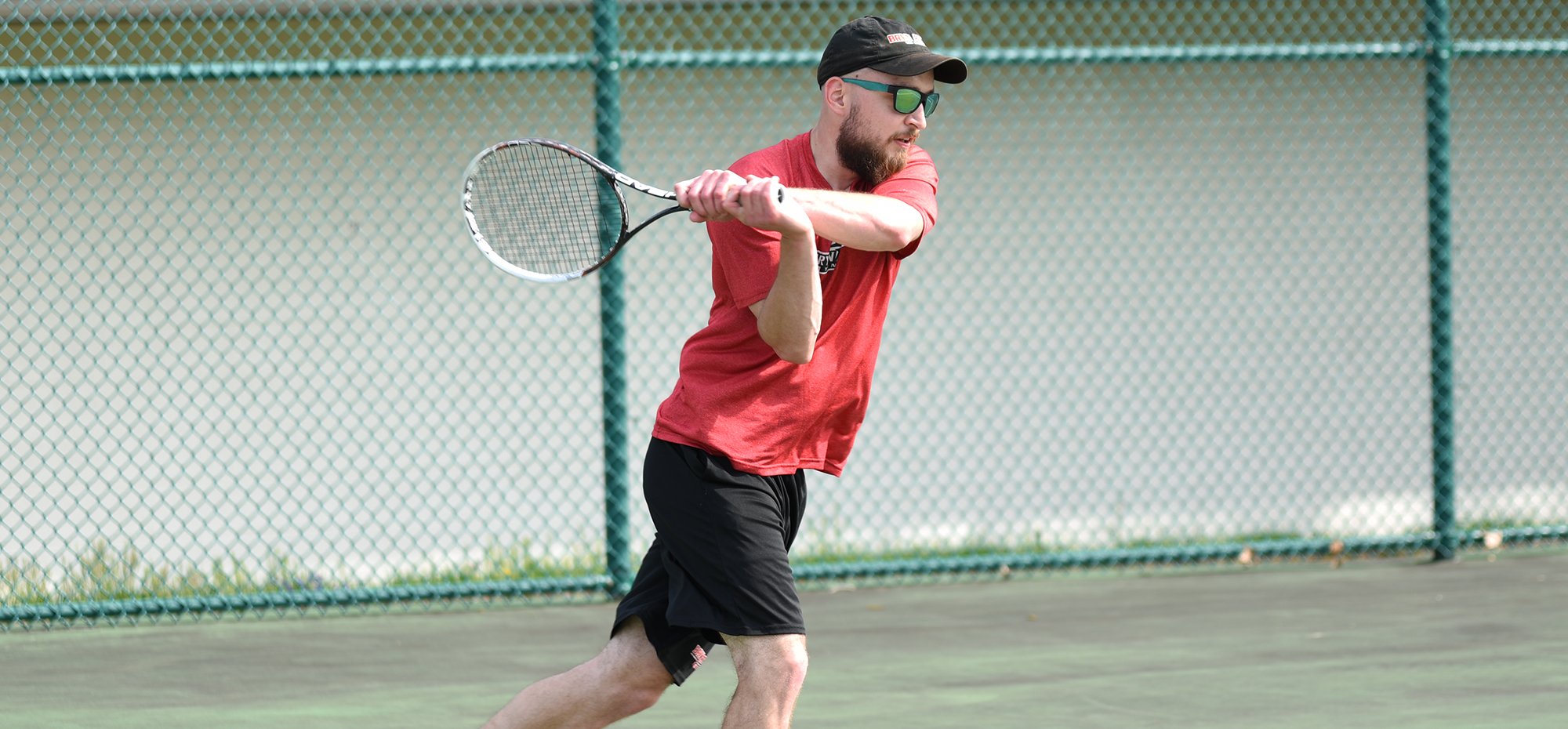 Lions remain perfect in CSAC play with 6-3 win over Rosemont