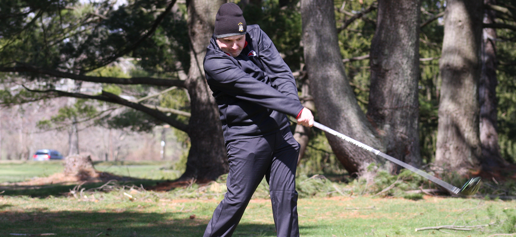 Golf tabbed third in CSAC preseason coaches poll