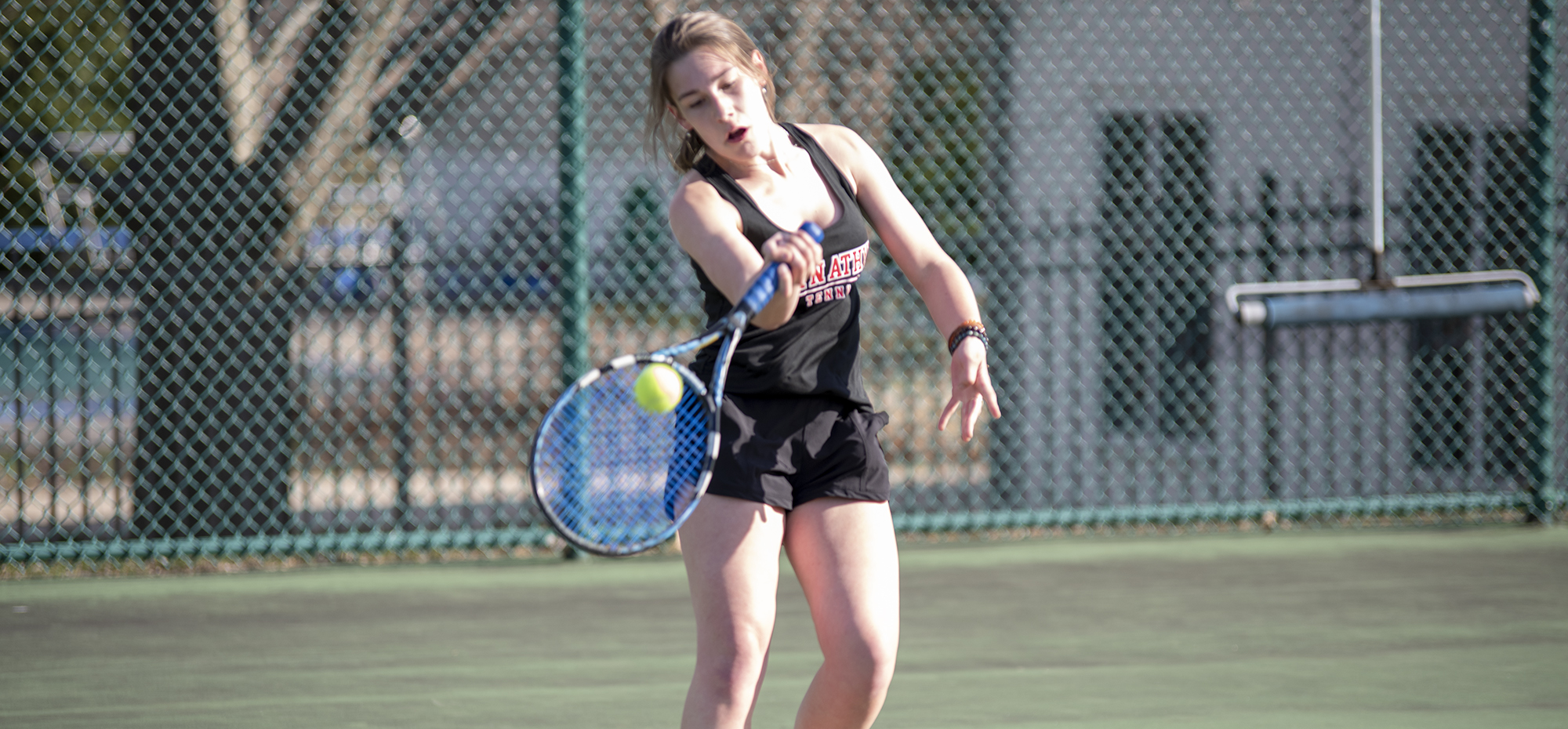 Lions upended by Cairn in CSAC competition