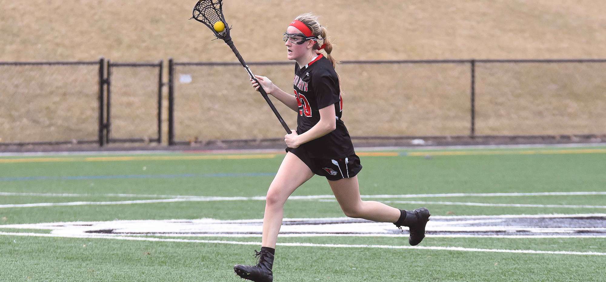 Lions, Lennox have big days in 18-2 CSAC victory over Rosemont