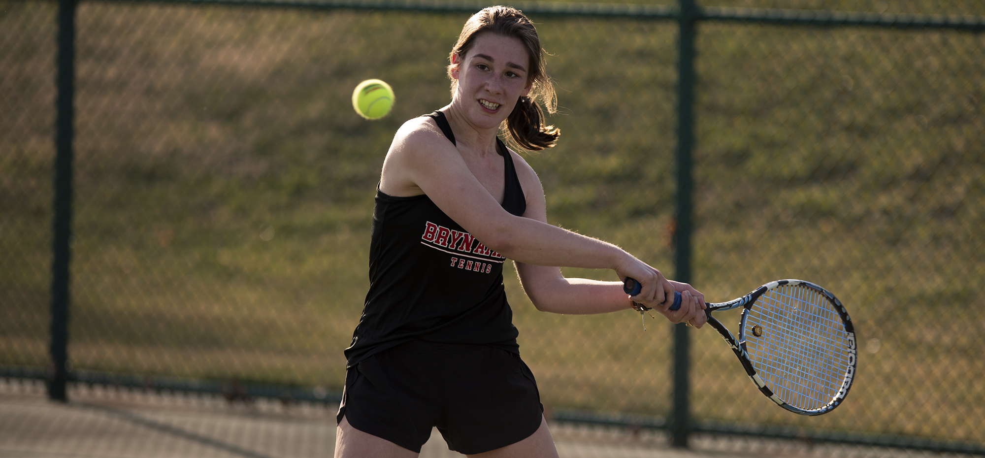 Lions knocked off by Cedar Crest in CSAC road match