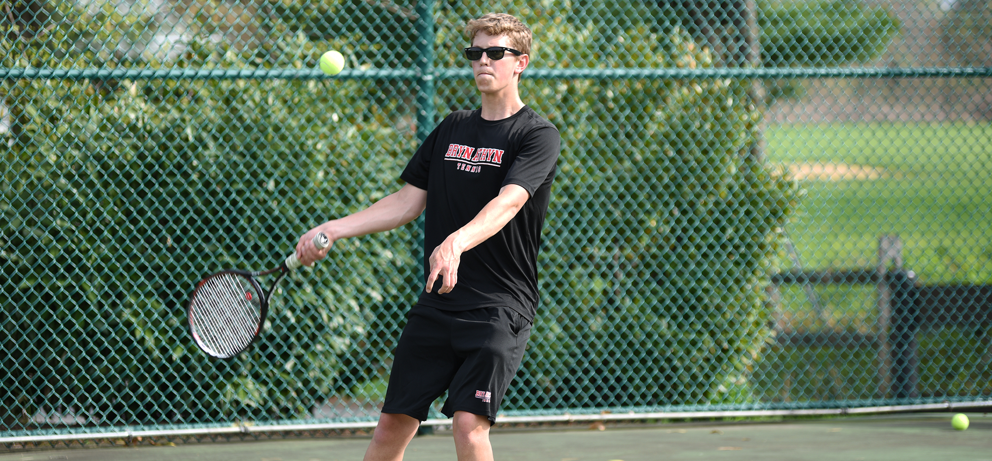 Lions edged out by Gwynedd Mercy, 5-4