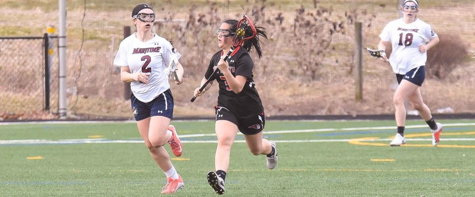Fast Five: Lions host Notre Dame (Md.) in Tuesday afternoon CSAC contest
