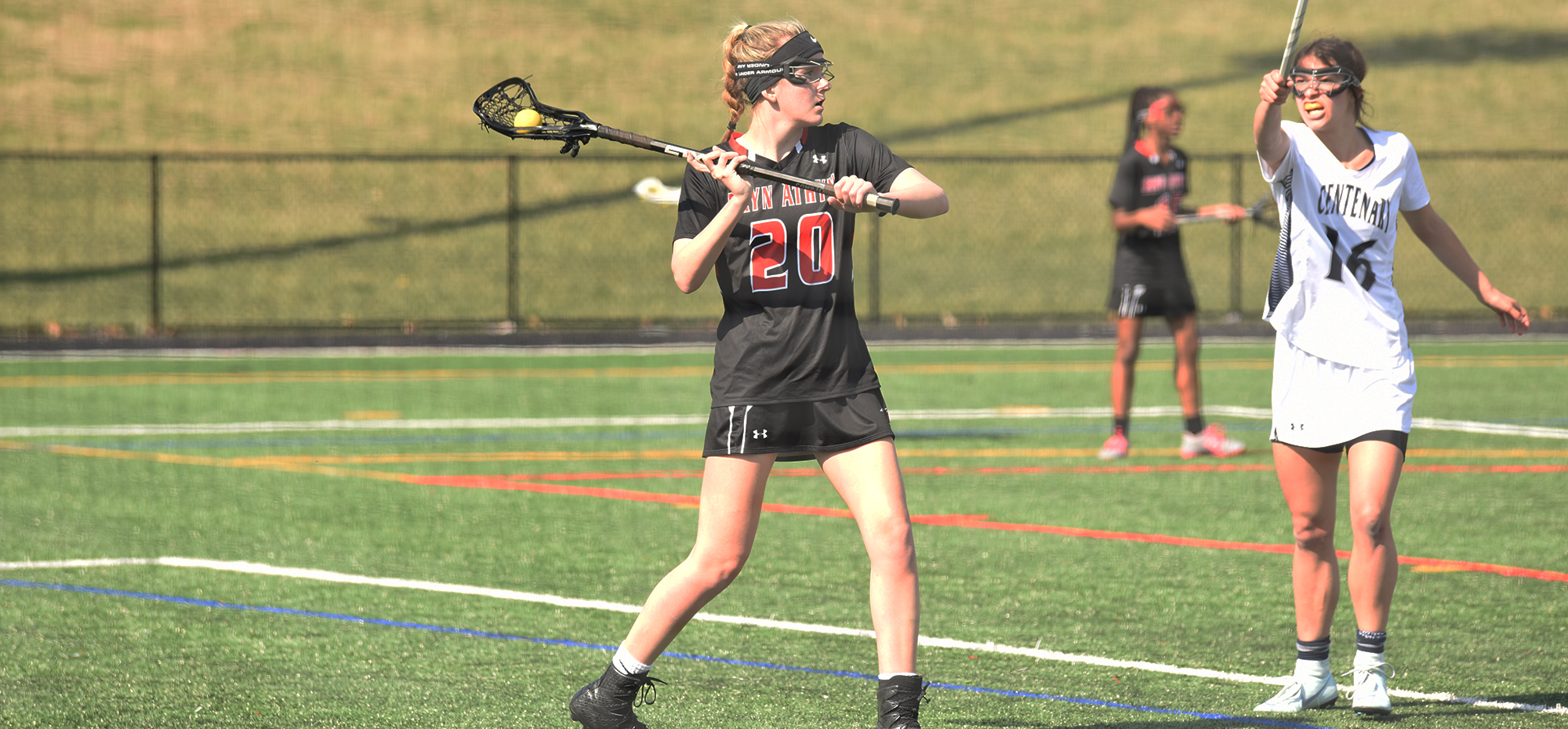 Fast Five: Lions end regular season with CSAC match at Keystone
