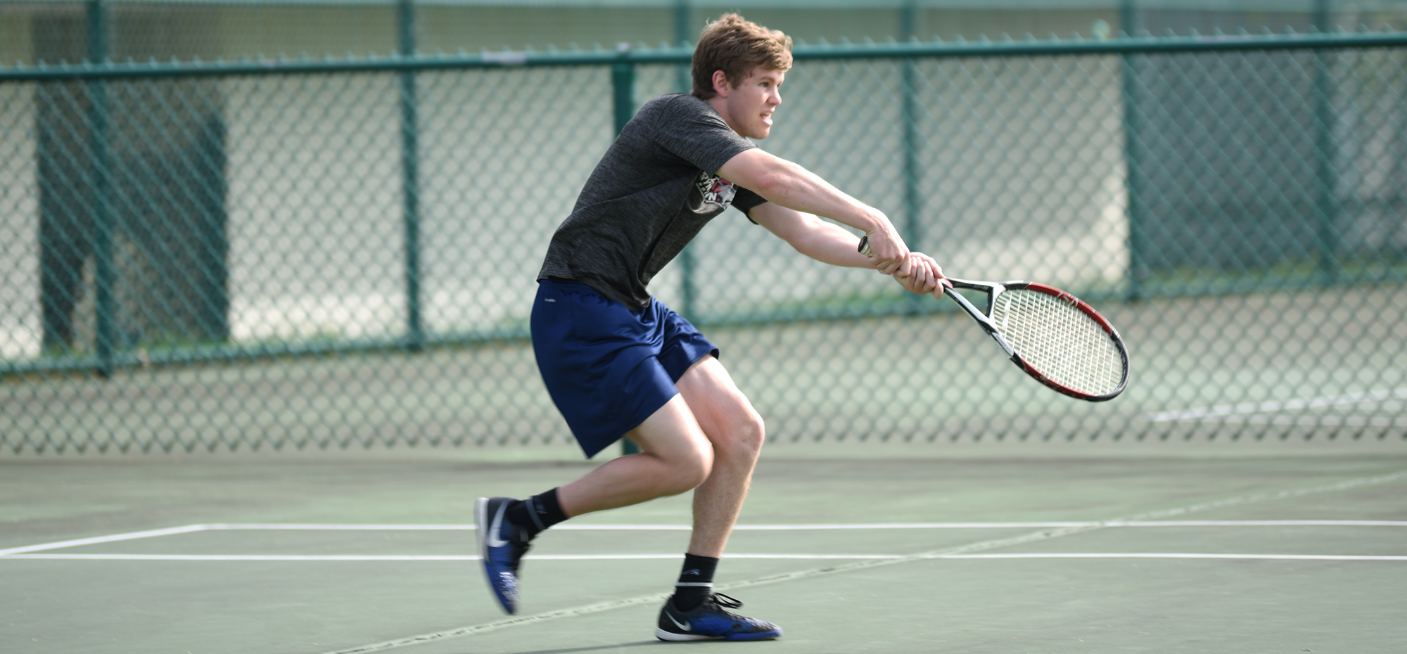 Lions advance to CSAC Tournament title match with 5-2 win over Keystone