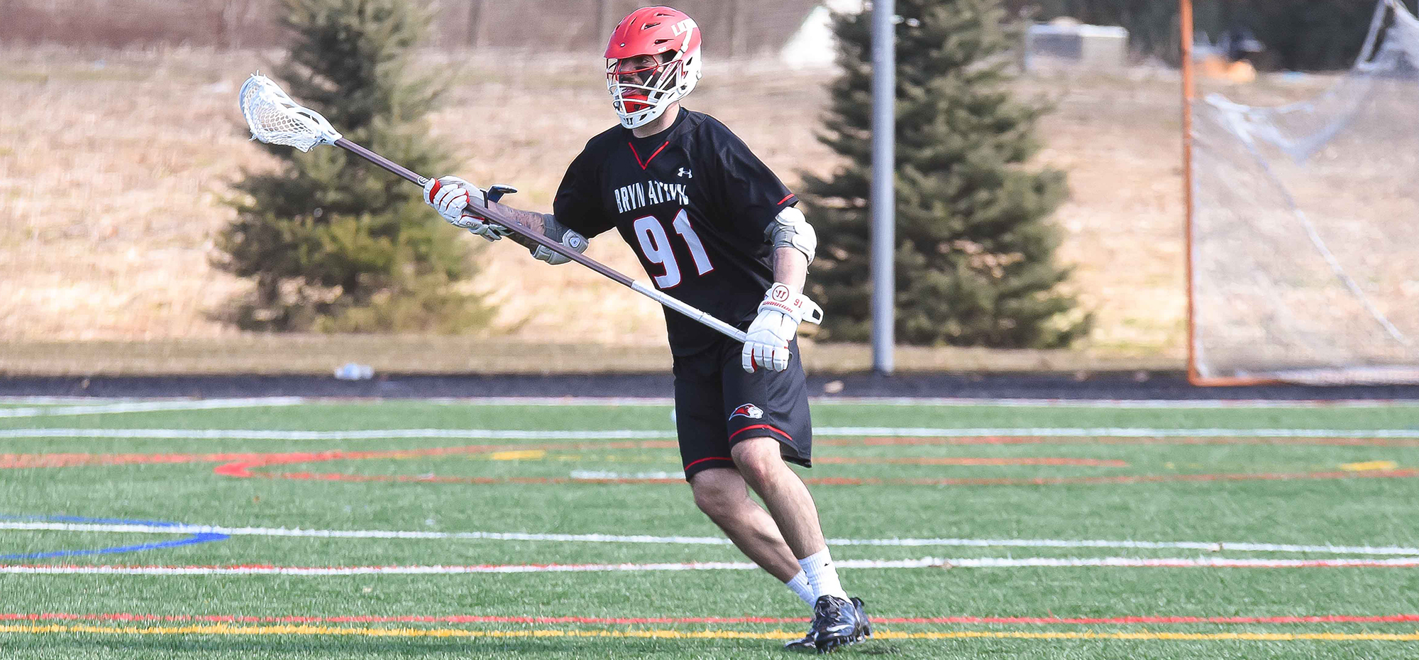 Fast Five: Lions back at home to face Keystone on Tuesday