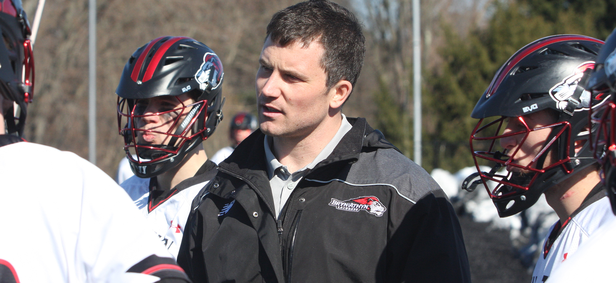 Durkin steps down as men's lacrosse head coach, Accepts coaching position at Drexel