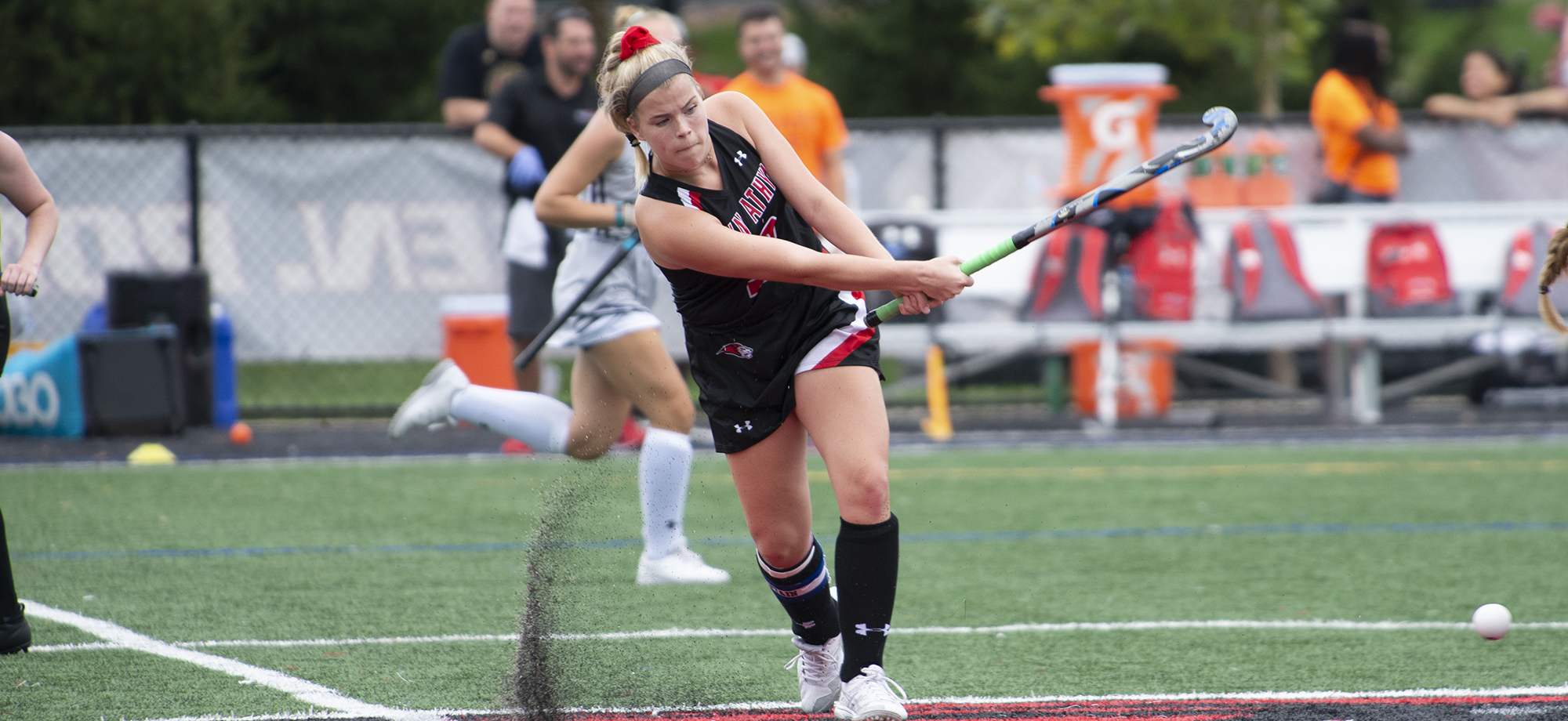 Field hockey announces schedule for 2019 season